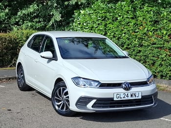 Used Volkswagen Polo 2024 for sale - 79666392: Photo