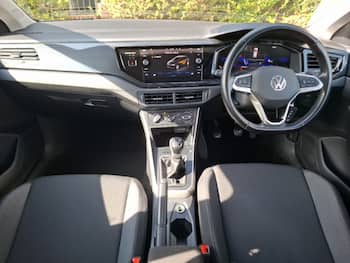 Used Volkswagen Polo 2024 for sale - 79666392: Photo