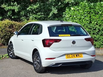 Used Volkswagen Polo 2024 for sale - 79666392: Photo