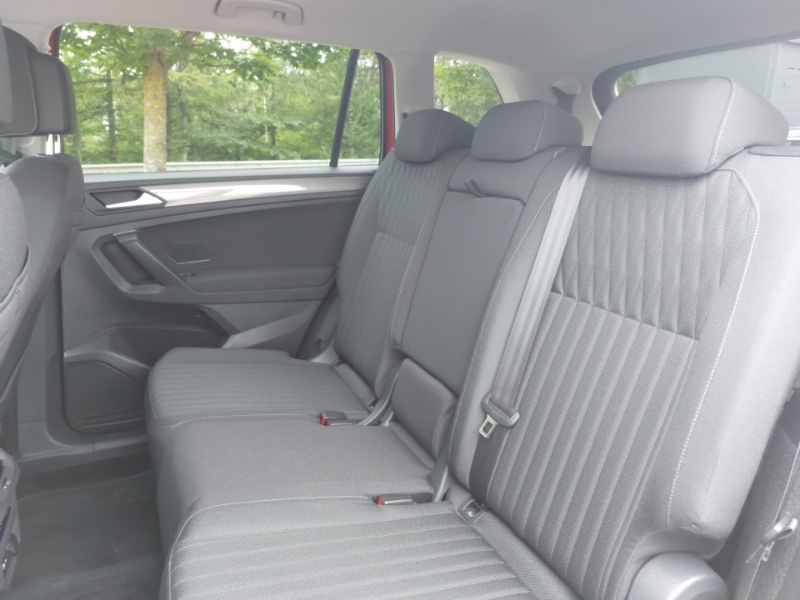 Used Volkswagen Tiguan Allspace 2024 for sale - 77202254: Photo 6