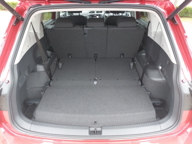 Used Volkswagen Tiguan Allspace 2024 for sale - 77202254: Photo 8