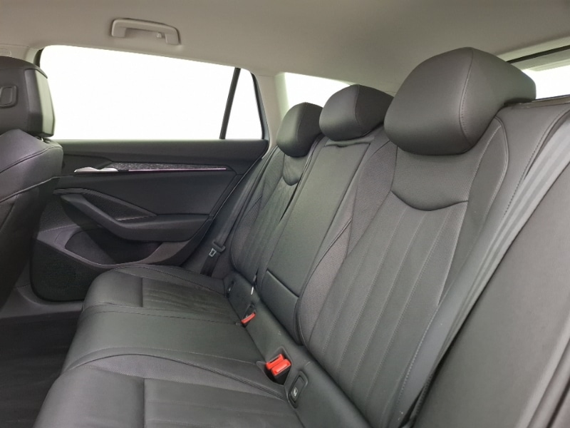 Used Skoda Superb 2024 for sale - 78046151: Photo 6