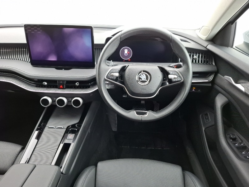 Used Skoda Superb 2024 for sale - 78046151: Photo 7