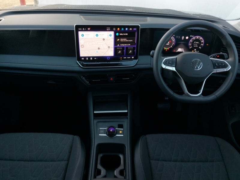 Used Volkswagen Tiguan 2025 for sale - 77731926: Photo 2