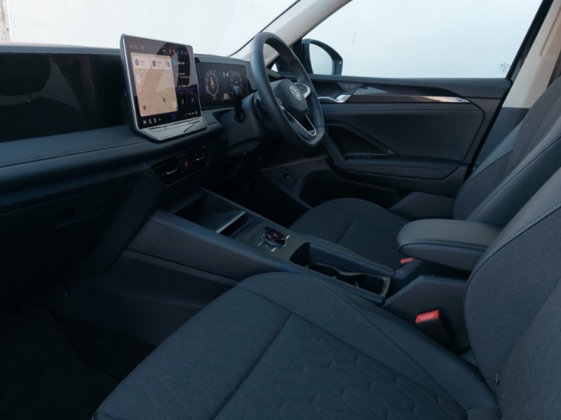 Used Volkswagen Tiguan 2025 for sale - 77731926: Photo 5