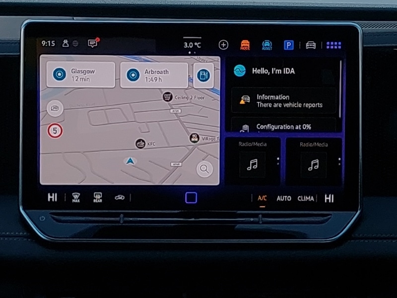 Used Volkswagen Tiguan 2025 for sale - 77731926: Photo 7