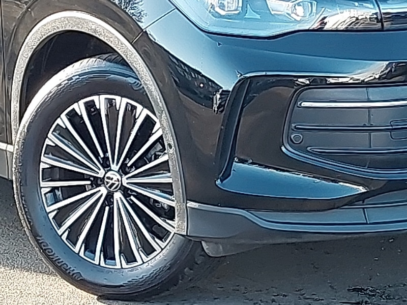 Used Volkswagen Tiguan 2025 for sale - 77731926: Photo 9