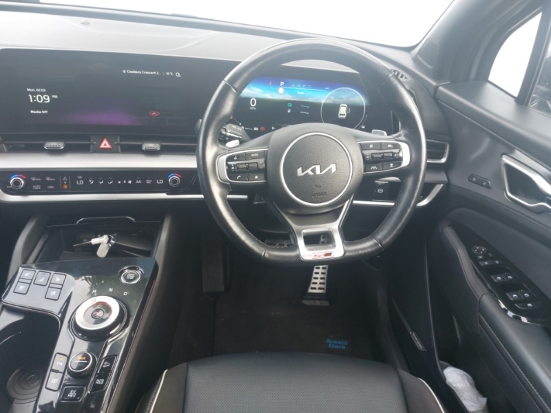Used Kia Sportage 2022 for sale - 77874983: Photo 7