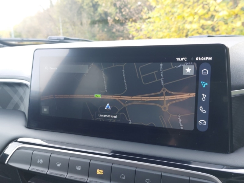 Used MG MG3 2025 for sale - 76688159: Photo 10