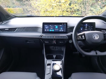 Used MG MG3 2025 for sale - 76688159: Photo