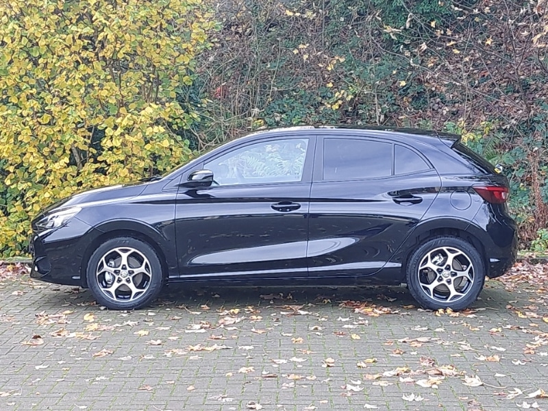 Used MG MG3 2025 for sale - 76688159: Photo 4