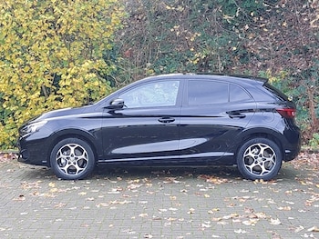 Used MG MG3 2025 for sale - 76688159: Photo