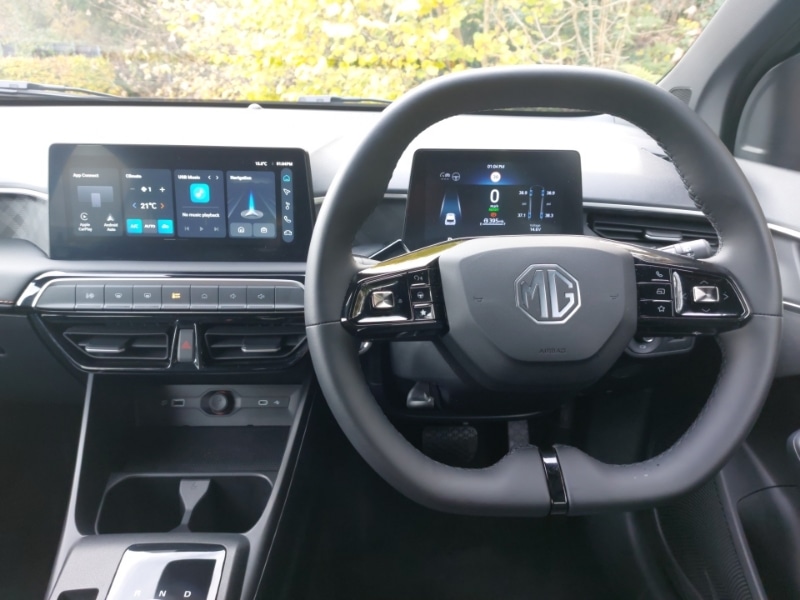 Used MG MG3 2025 for sale - 76688159: Photo 7