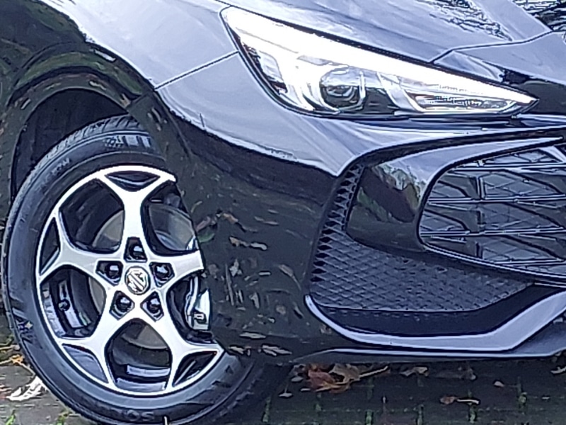 Used MG MG3 2025 for sale - 76688159: Photo 9