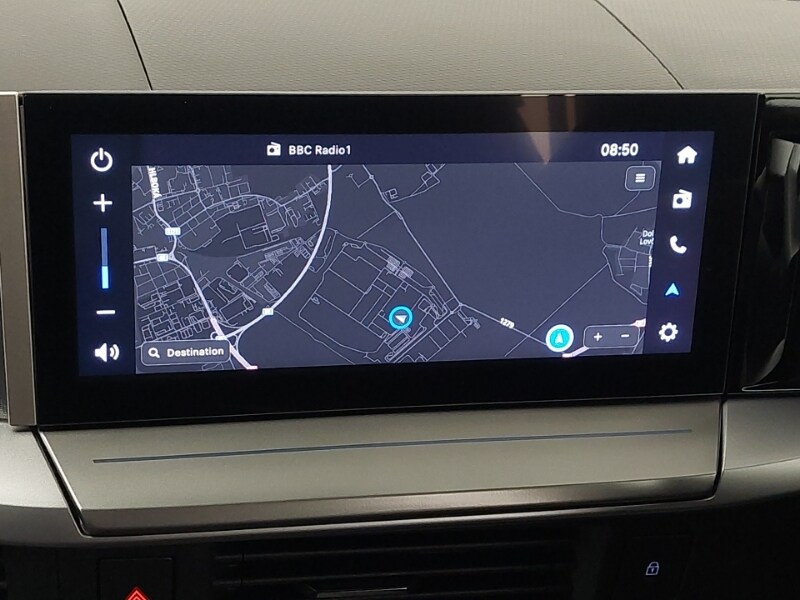 Used Vauxhall Frontera 2026 for sale - 77817160: Photo 11