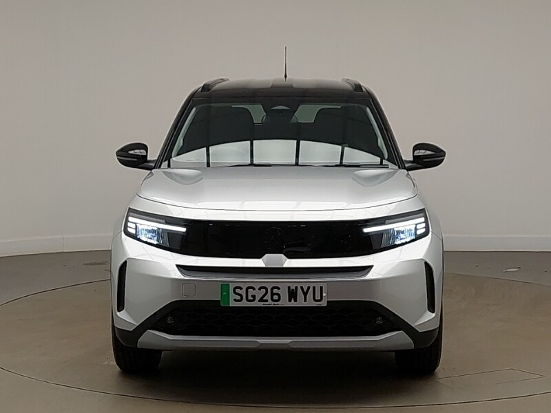 Used Vauxhall Frontera 2026 for sale - 77817160: Photo 12