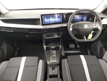 Used Vauxhall Frontera 2026 for sale - 77817160: Photo