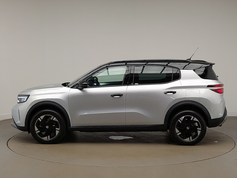 Used Vauxhall Frontera 2026 for sale - 77817160: Photo 4