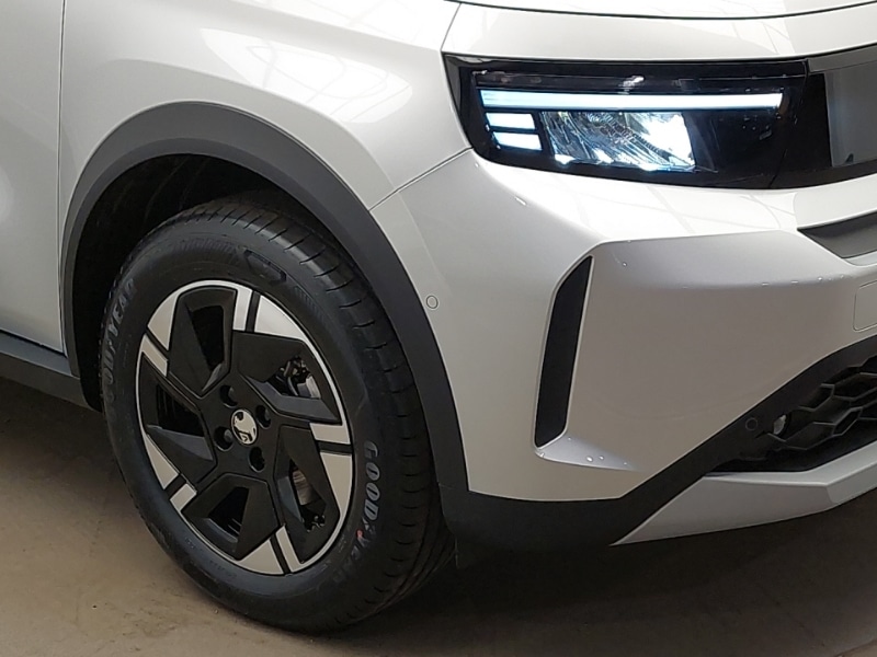 Used Vauxhall Frontera 2026 for sale - 77817160: Photo 9