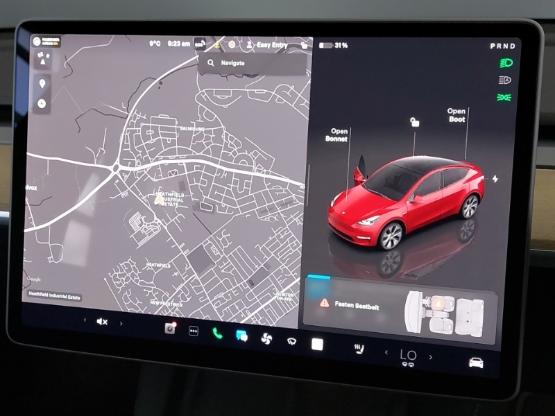 Used Tesla Model Y 2022 for sale - 77816997: Photo 11