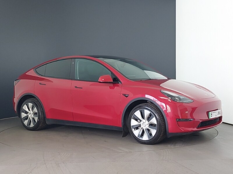 Used Tesla Model Y 2022 for sale - 77816997: Photo 12