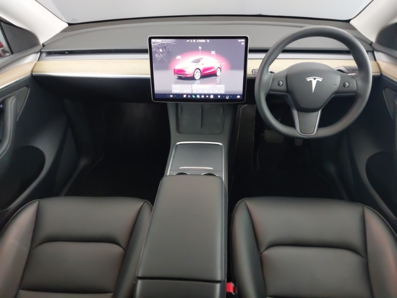Used Tesla Model Y 2022 for sale - 77816997: Photo 2