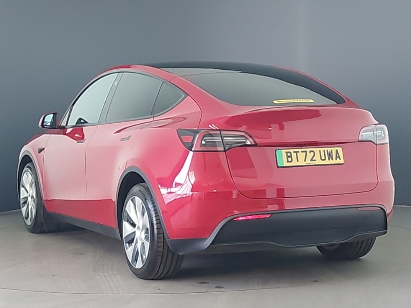 Used Tesla Model Y 2022 for sale - 77816997: Photo 3