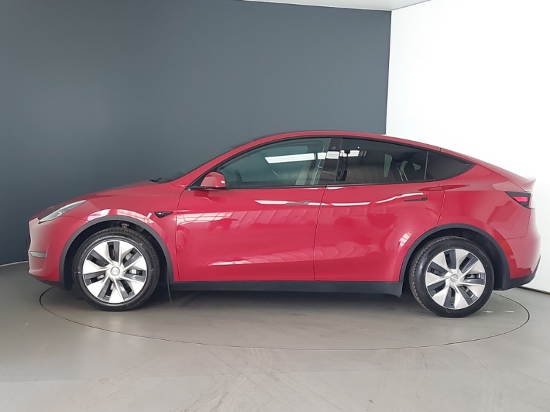 Used Tesla Model Y 2022 for sale - 77816997: Photo 4