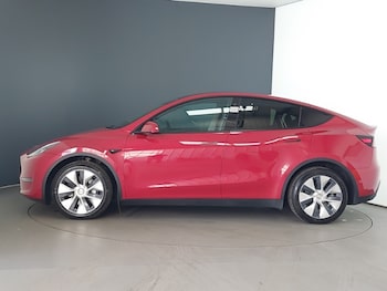 Used Tesla Model Y 2022 for sale - 77816997: Photo
