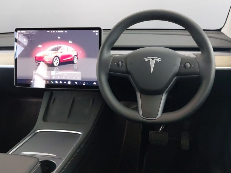 Used Tesla Model Y 2022 for sale - 77816997: Photo 7