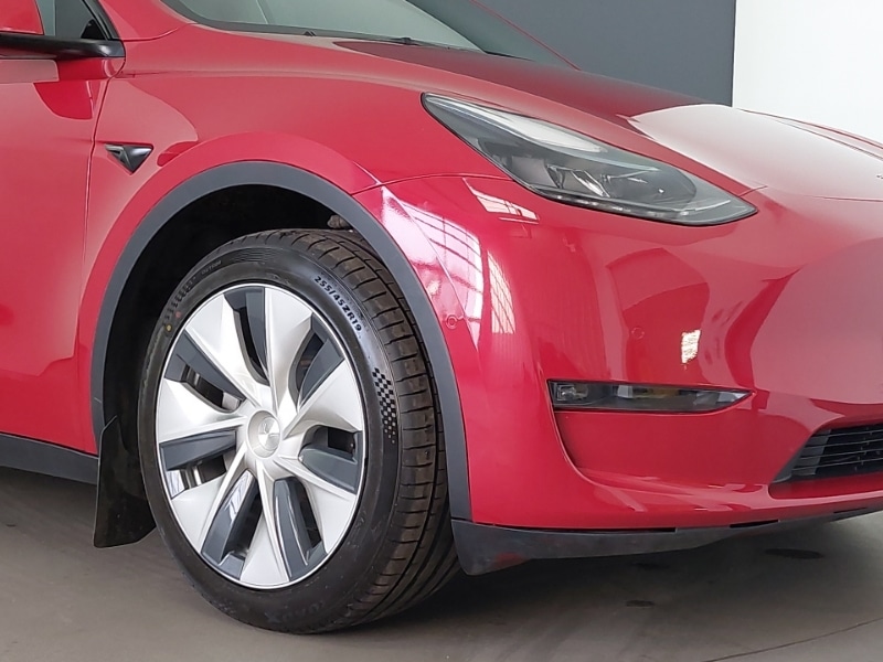 Used Tesla Model Y 2022 for sale - 77816997: Photo 9