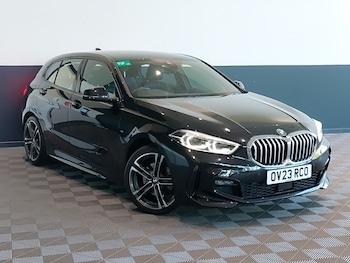 Used BMW 1 Series 2023 for sale - 79480431: Photo