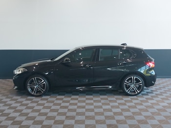 Used BMW 1 Series 2023 for sale - 79480431: Photo