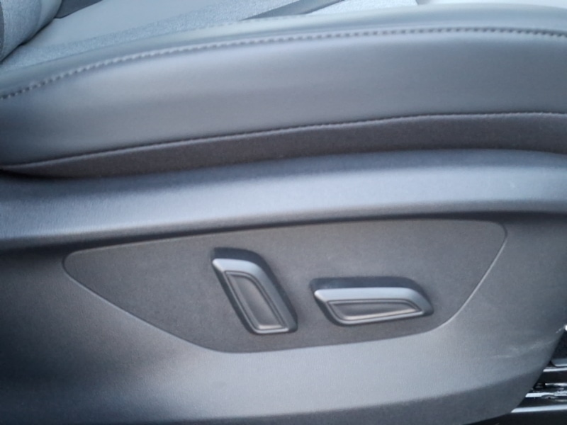 Used MG MGS5 2025 for sale - 77237345: Photo 12