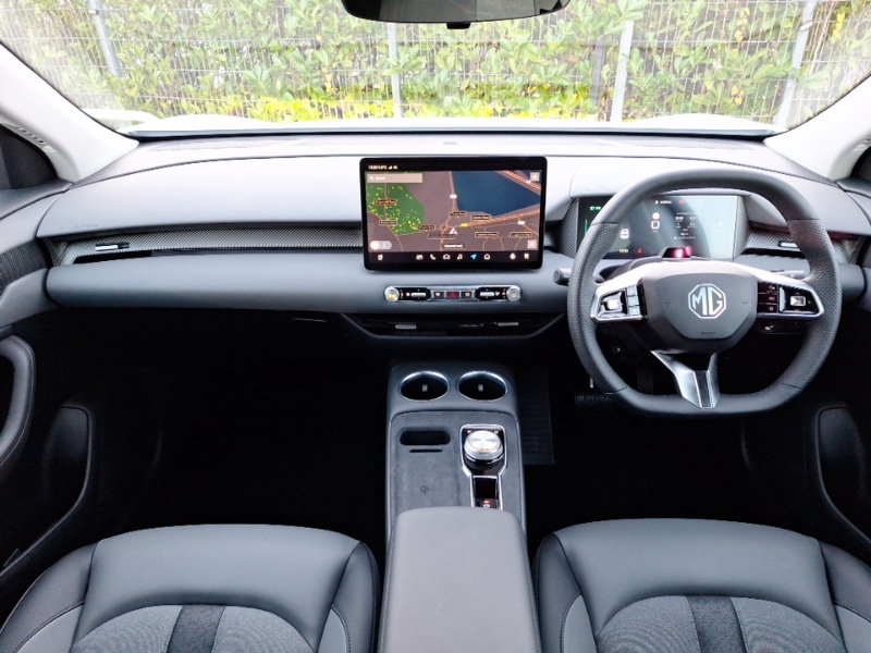 Used MG MGS5 2025 for sale - 77237345: Photo 2