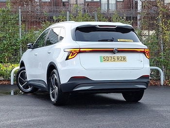 Used MG MGS5 2025 for sale - 77237345: Photo