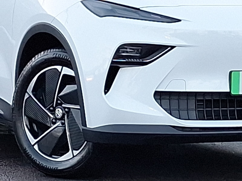 Used MG MGS5 2025 for sale - 77237345: Photo 9