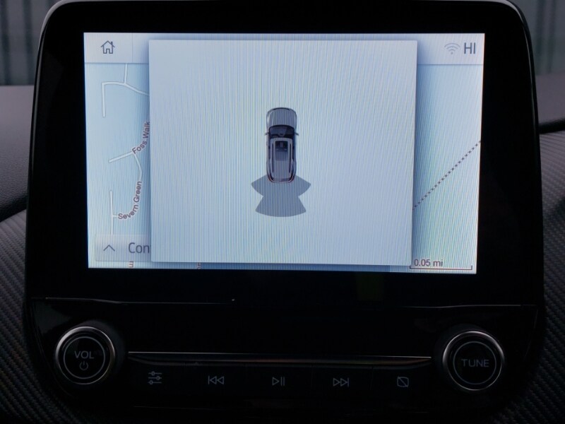 Used Ford Puma 2022 for sale - 77285367: Photo 10