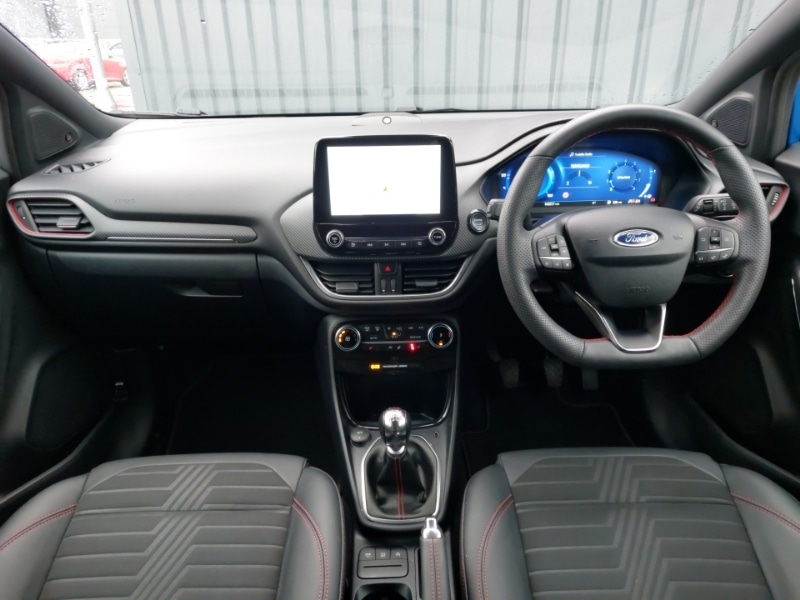 Used Ford Puma 2022 for sale - 77285367: Photo 2