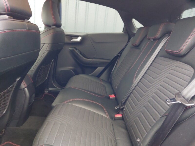 Used Ford Puma 2022 for sale - 77285367: Photo 6