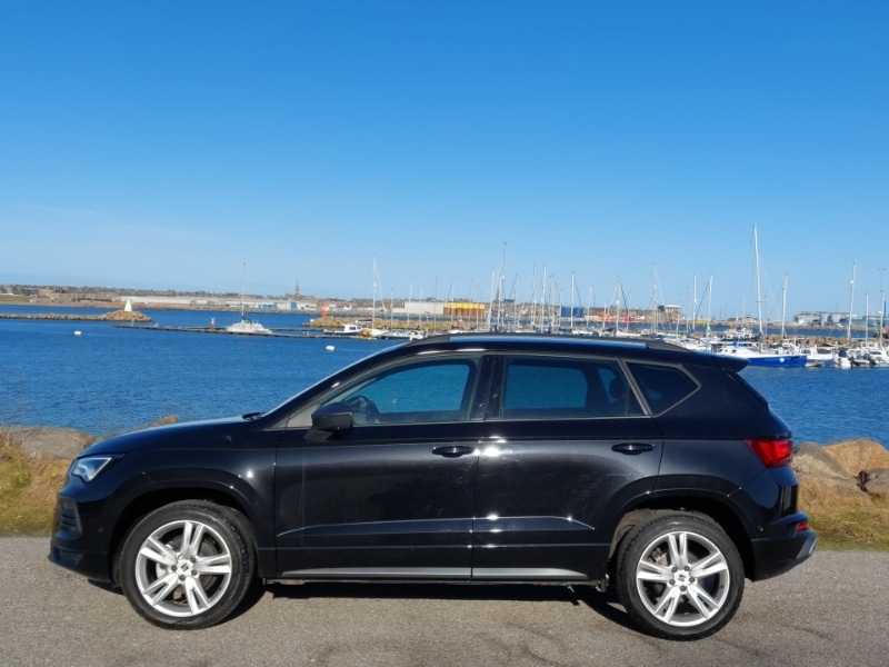 Used SEAT Ateca 2024 for sale - 77875660: Photo 4