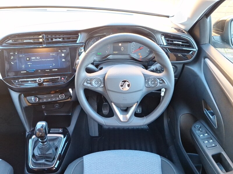 Used Vauxhall Corsa 2025 for sale - 76816411: Photo 10