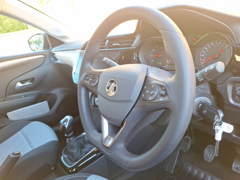 Used Vauxhall Corsa 2025 for sale - 76816411: Photo 11