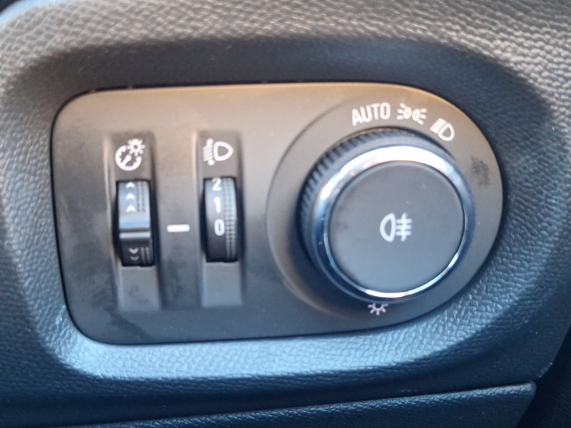 Used Vauxhall Corsa 2025 for sale - 76816411: Photo 12