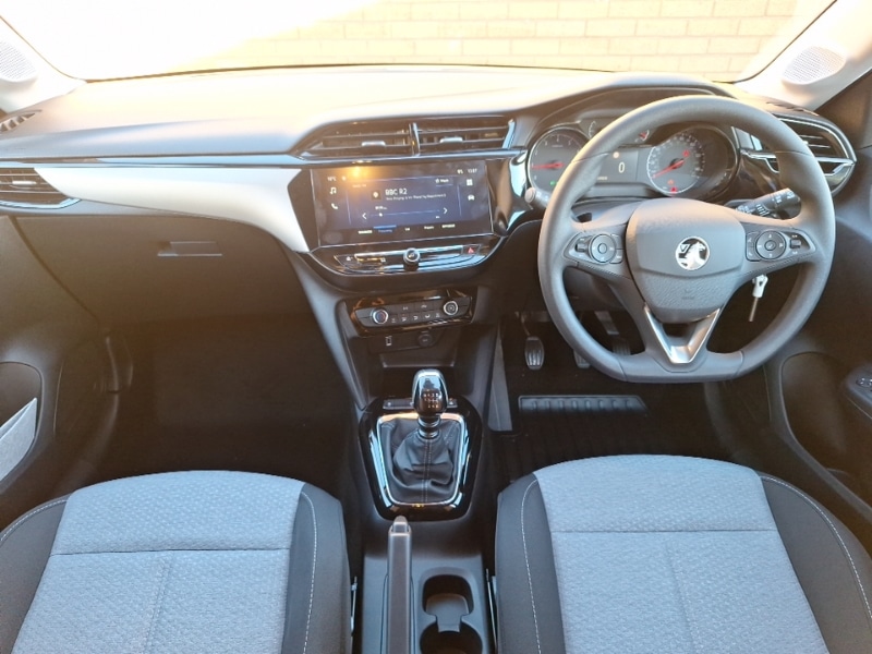 Used Vauxhall Corsa 2025 for sale - 76816411: Photo 2