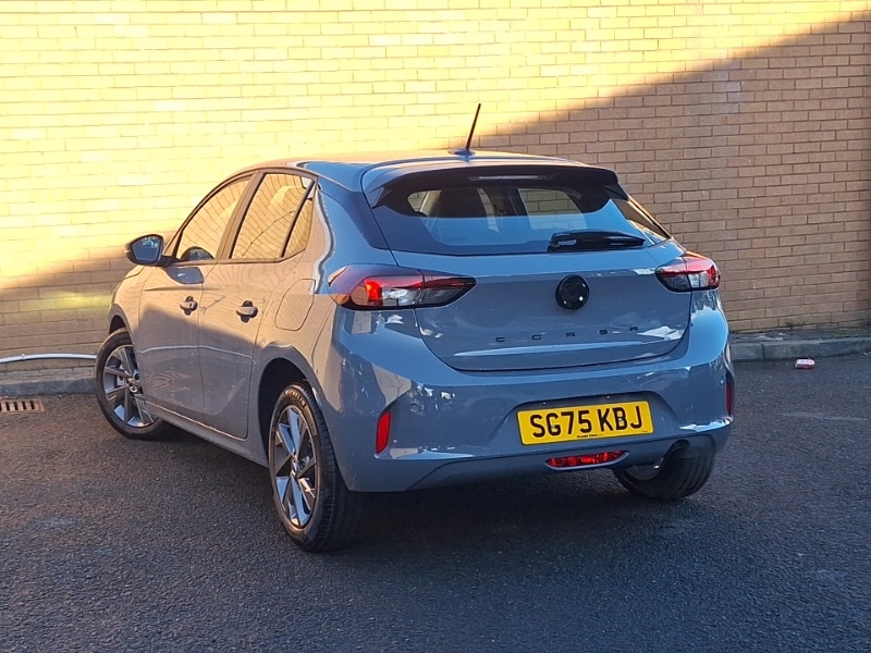 Used Vauxhall Corsa 2025 for sale - 76816411: Photo 3