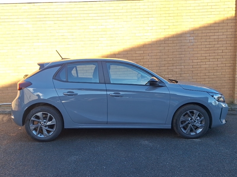 Used Vauxhall Corsa 2025 for sale - 76816411: Photo 4