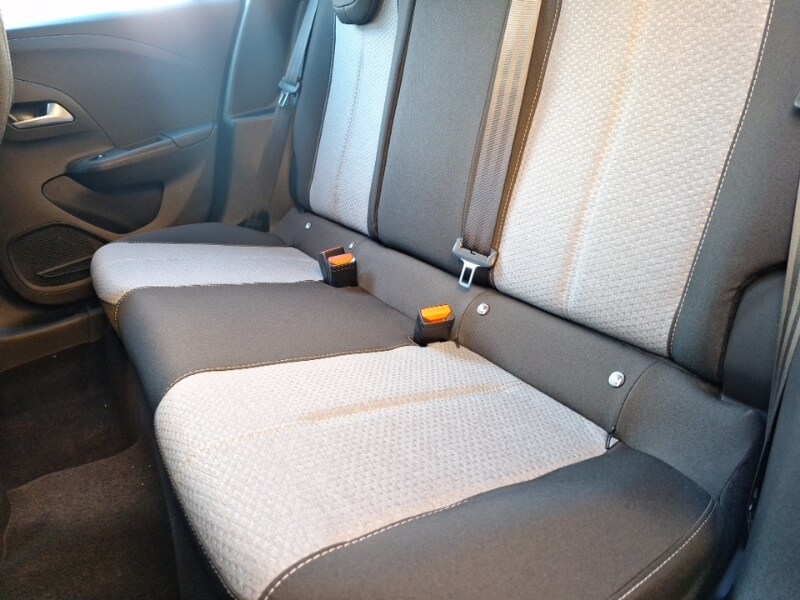 Used Vauxhall Corsa 2025 for sale - 76816411: Photo 6