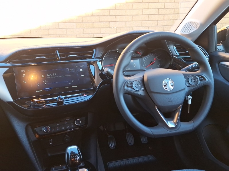 Used Vauxhall Corsa 2025 for sale - 76816411: Photo 7