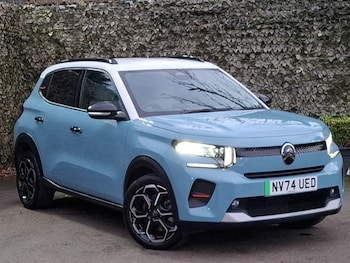 Used Citroen C3 2025 for sale - 78207144: Photo